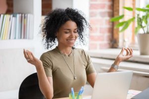 Mindfulness Practices in the Classroom Mindfulness Practices in the Classroom