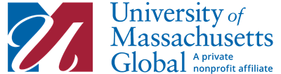 University Of Massachusetts Global Logo