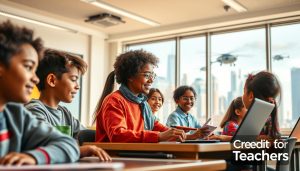 Integrating ai tools into the k12 classroom Integrating ai tools into the k12 classroom