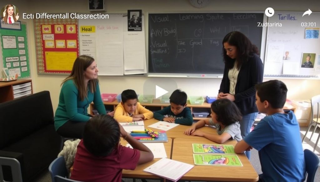 Edutopia Reteach and Enrich video on differentiation strategies Edutopia Reteach and Enrich video on differentiation strategies