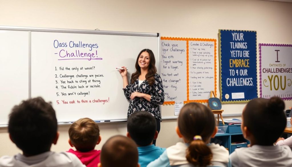 Teacher modeling growth mindset teaching strategies Teacher modeling growth mindset teaching strategies
