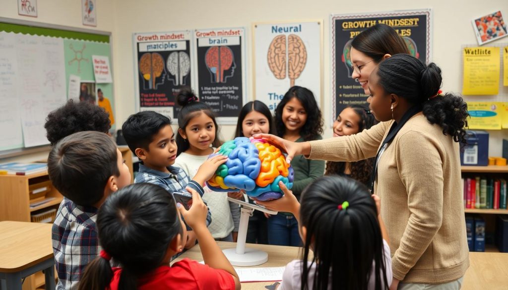 Teaching strategies for explaining brain science to students Teaching strategies for explaining brain science to students