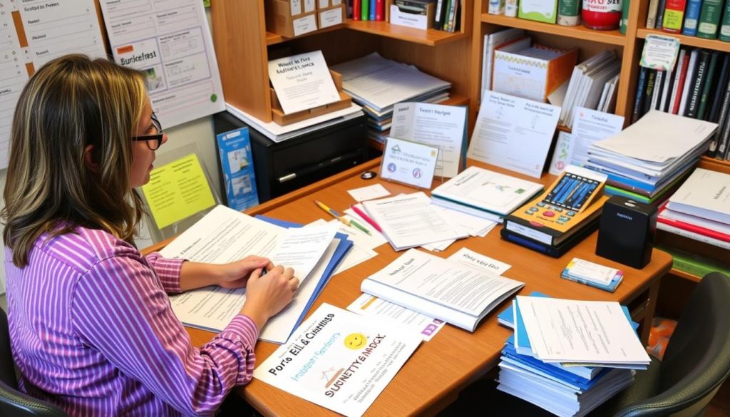 Teacher planning and implementing ELL science strategies in classroom - Tips for Educators Teacher planning and implementing ELL science strategies in classroom - Tips for Educators