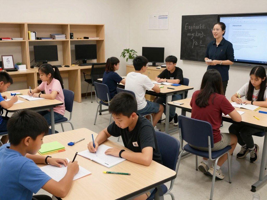 Differentiated learning activities for gifted and talented learners