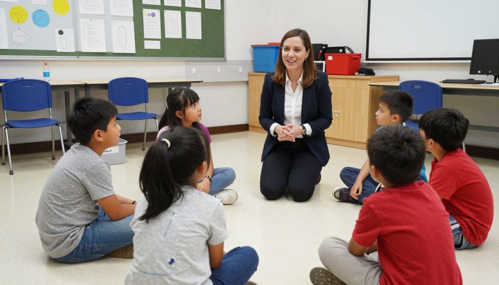 Interactive Learning: Effective Strategies for Educators