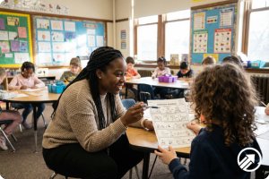 Advanced Differentiation: Using Differentiated Learning Plans & Tiered Assignments