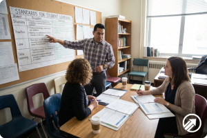 Integrating Standards Effectively